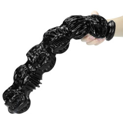 AnalMasterBalls Gode Destruc 40 x 8cm